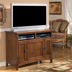 ТВ-тумба Cross Island, Ashley Furniture