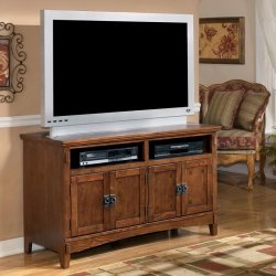 ТВ-тумба Cross Island, Ashley Furniture