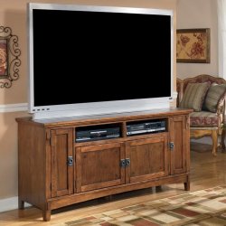ТВ-тумба Cross Island, Ashley Furniture
