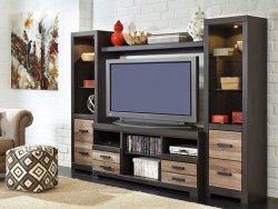 Модульная система Harlinton, Ashley Furniture