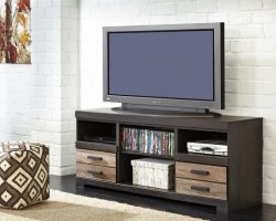 Тумба под ТВ Harlinton, Ashley Furniture