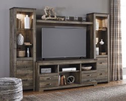 Модульная система Trinell, Ashley Furniture