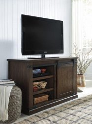 Тумба под ТВ Budmore, Ashley Furniture