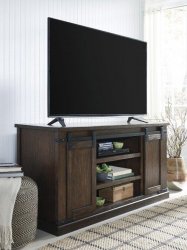 Тумба под ТВ Budmore, Ashley Furniture