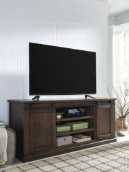 Тумба под ТВ Budmore, Ashley Furniture
