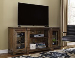 Тумба под ТВ Flynnter, Ashley Furniture
