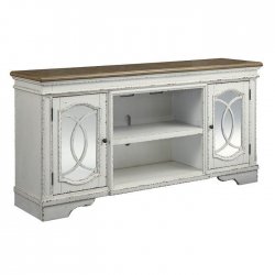 ТВ-тумба Realyn, Ashley Furniture