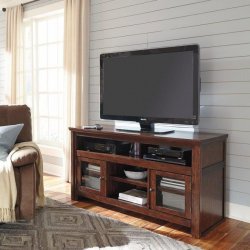 Тумба под ТВ Harpan, Ashley Furniture