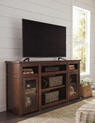 Тумба под ТВ Hapan, Ashley Furniture