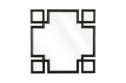Зеркало квадратное Valencia 70*70*3,5 см
