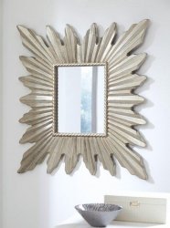Зеркало дизайнерское Antonia, Ashley Furniture