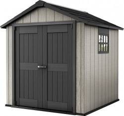 Тумба под ротанг base utility shed