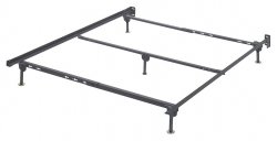 Металлический каркас Queen Size