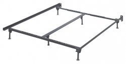 Металлический каркас King Size