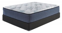 Матрас 180x200 Bonita Springs Firm, King Size