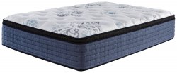 Матрас Bonita Springs Euro Top, Queen Size