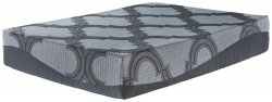 Матрас 12 Inch Ashley Hybrid, Queen Size