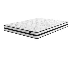 Матрас 8 Inch Chime Innerspring, Twin Size