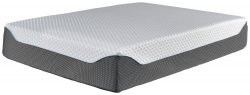 Матрас 14 Inch Chime Elite, Queen Size