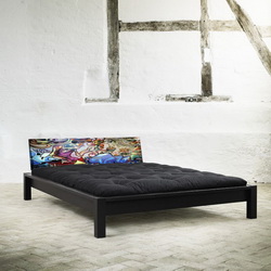 DK-3056-4 Tami Iceberg кровать