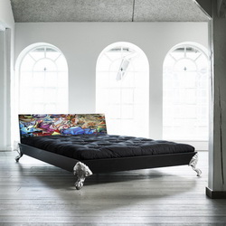 DK-3057-4 Iceberg EAGLE кровать