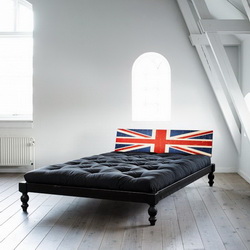 DK-3058-13 Union Jack кровать