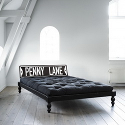 DK-3058-1 Penny Lane кровать