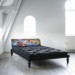 DK-3058-4 Iceberg кровать
