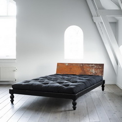 DK-3058-9 Loft кровать