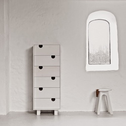 DK-3077-1 Комод House-6