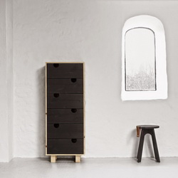 DK-3077 Комод House-6